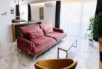 Apartament 2 camere în zona INTRE LACURI - 2