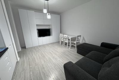 Apartament cu 2 camere decomandat în Turnișor - 3