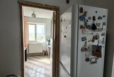 Apartament cu 2 camere în Cartierul Dâmbu - 2