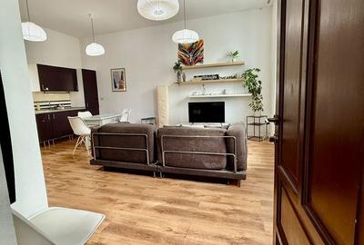 Casă cu 4 camere în Ultracentral - 1