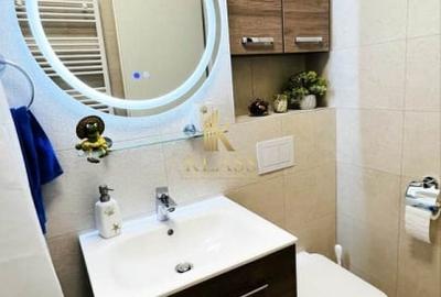 Inchiriere apartament 2 camere Ela Cotroceni + Parcare - 7