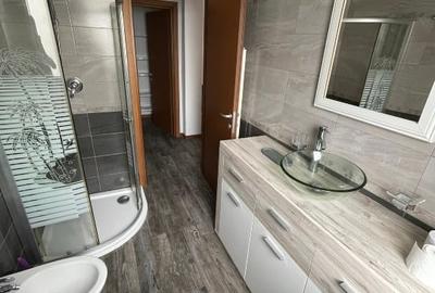 Inchiriez apartament 2 camere Buna Ziua - 15