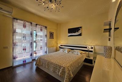 Garden Orhideea - apartament cu 3 camere moderne si parcare ! - 5