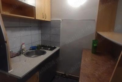 Garsonieră nedecomandată în Bălcescu - 4