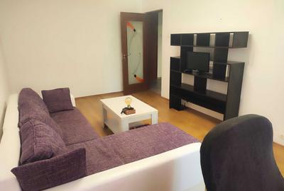 Inchiriere apartament 3 camere | Zona Sebastian - 1