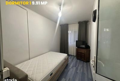 Apartament cu 3 camere decomandat în Ostroveni - 4