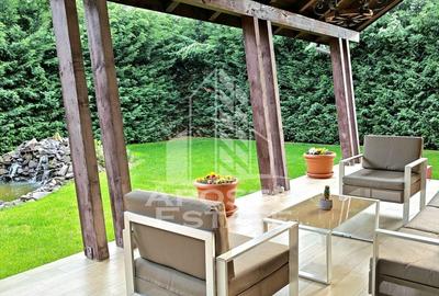 Casă individuală cu 4 camere cu Canalizare în Șag - 2