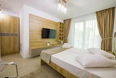 Apartament cu 2 camere decomandat în Central - 4