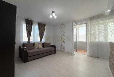 Apartament cu 2 camere semidecomandat, mobilat în Florești - 2