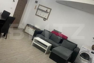 Apartament cu 3 camere în Decebal - 5