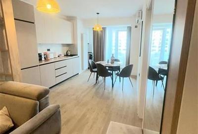 Apartament 2 camere Complex Alezzi Infinity - 3