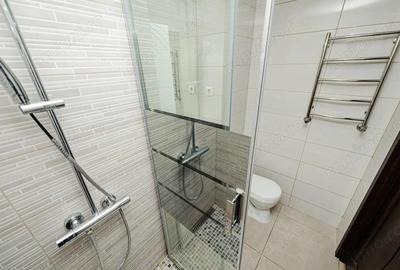 Garsonieră în Crângași - 1