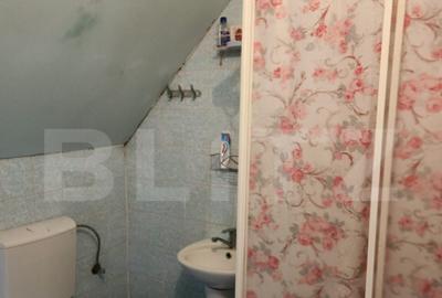 Casa de vanzare 180 mp utili, teren 300 mp zona se - 1