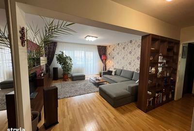 Apartament cu 3 camere în Eroii Revoluției
