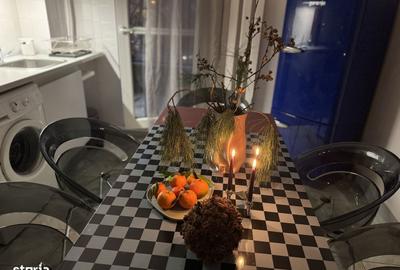 Apartament cu 3 camere decomandat în Rogerius - 10