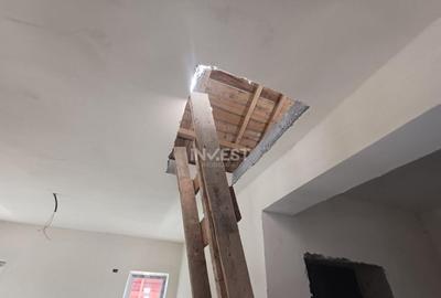 Casă cu 4 camere cu Teren 500 Mp în Valea Adâncă - 2