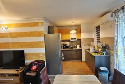 Apartament 3 camere, 2 bai, etaj 1, parcare subterana, zona Fsega - 2