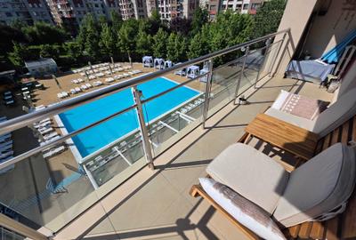 Apartament cu 2 camere decomandat în Runcu - 1