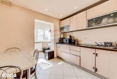 Apartament cu 3 camere decomandat în Malul Mureșului - 3