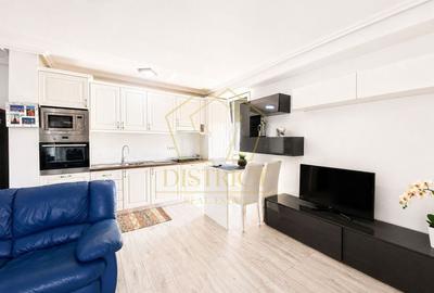 Apartament cu 2 camere decomandat, mobilat în Soarelui - 4