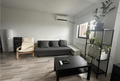 Apartament o camera- Capat CUG, Valea Adanca - 8