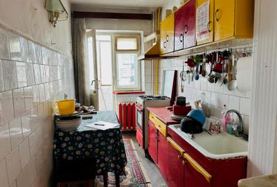 Apartament cu 3 camere decomandat în Central - 6