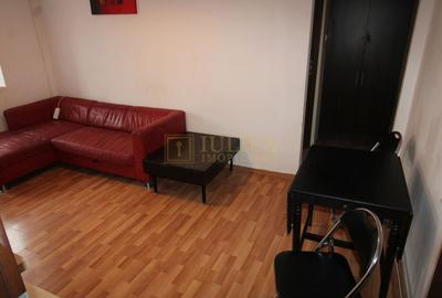 3 camere, la 5 minute de Iulius Mall-Torontal, centrala proprie - 2