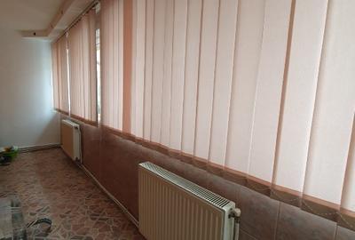 Apartament 3 camere ,parter , Dorohoi Plevna /Piata Mica - 3