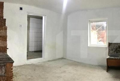 Casa + Teren - 1.724 mp Parcelat de vanzare Valea Mare - 3