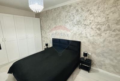 Apartament cu 3 camere decomandat, mobilat în Floreasca - 5