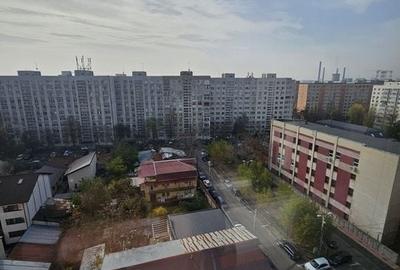 74 mp, 3 camere, 2 băi, 2 balcoane – 8 min până la metrou - comision 0 - 12