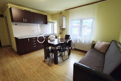 Apartament la mansarda 2 cam, Str. Hipodromului, COMISION 0% - 6