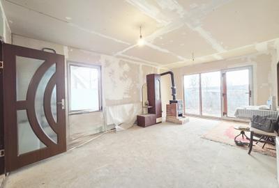 Casă pe structură de lemn Construcție modernă, eficientă și durabilă la Schela - 6