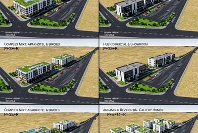 Spațiu comercial, în Ovidiu - 7