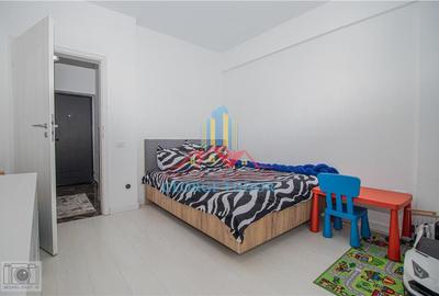 Apartament cu 3 camere decomandat, mobilat în Prelungirea Ghencea - 14