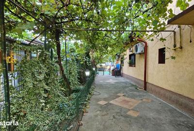 Casă cu 4 camere cu Teren 300 Mp în Central - 11