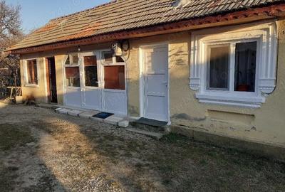 Casă cu 5 camere cu Teren 1400 Mp în Stănești - 2