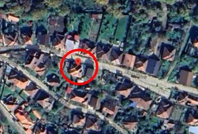 Cota de 1/2 din casa si teren- municipiul Hunedoara, jude... - 10