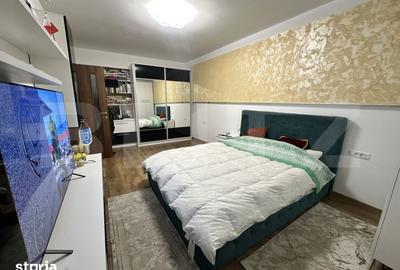 Garsonieră decomandată, mobilată în Central - 1