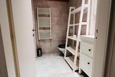 Inchiriez apartament 2 camere si terasa 30 mp Mall Vitan - 6