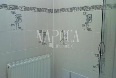 Casă cu 2 camere cu Teren 60 Mp în Central - 14