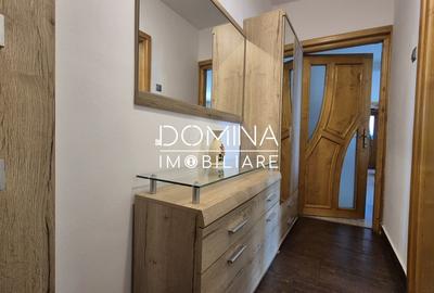 Apartament cu 3 camere semidecomandat, mobilat în Central - 5