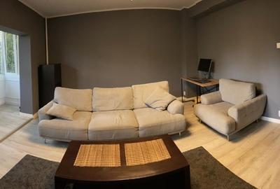 APARTAMENT 2 CAMERE, 66.4 MP, SPATIOS SI LUMINOS, BOXA & LOC PARCARE - 5