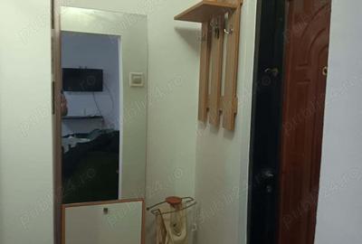 Garsonieră semidecomandată în Barieră - 9