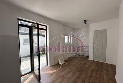 Casă cu 2 camere cu Teren 200 Mp în Floreasca - 5