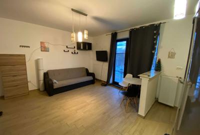 Garsonieră semidecomandată în Roșu - 2