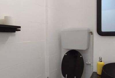 Apartament 3 camere la doi pasi de facultate ( CAMPUS)(AXI83) - 15