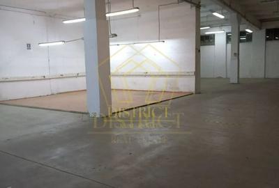 Spatiu Comercial tip Hala I Zona Lipovei - 3