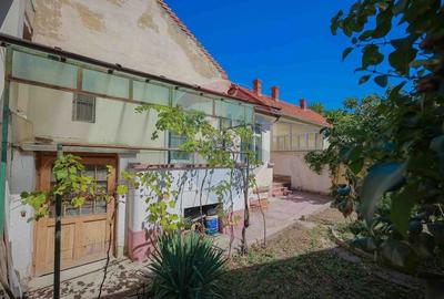 Casa evreiasca interbelica, singur in curte, de vanzare, Ultracentral - 15