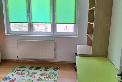 Inchiriez apartament 2 camere semidecomandate, etaj 8, zona Rahovei - 2